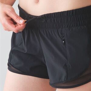Lululemon Beat The Heat Short